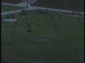 Haunted swing