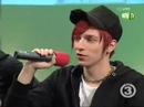 Itchy Poopzkid bei Timeout 1