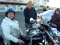 New England Thunder: Women Motorcyclists New England Thunder: Women Motorcyclists