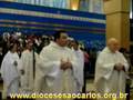 Diocese de São Carlos na Basílica de Aparecida