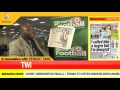 Maxi Lopez, Gary Cahill and Lukas Podolski in today's Football Spy Transfer Show - 04-01-12