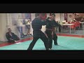 Tai-Jitsu Promo Budoclub \