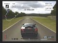 GT4 Mission 34 late by 0\