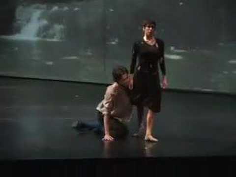 "The Scarlet Letter," (excerpt 7) ...