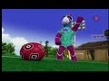 Viva Piñata - Paso de Caracol Viva Piñata - Paso de Caracol