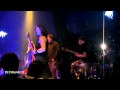 INFINITE TALES - PREPARE FOR BATTLE TOUR 2010@LIVE - SKYHELL (KIEV) - FAN VIDEO - Part 2