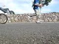 El Invisible Bike-O