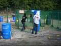 SPSC Shotgun Ratchaburi 2551 /Stage 7 /Mr.Bundit