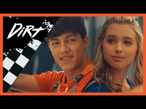 DIRT | Season 2 | Ep. 1: “Close to the Vest”