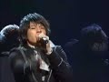Se7en singing La La La + Girlfriend in Korean Film Award