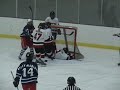 Polar Bears vs NCCP