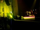 Pressure Live in Brixton