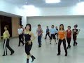 LINE DANCE- ZJOZZYS FUNK