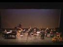 Rick DellaRatta and Jazz for Peace BIG BAND