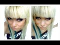 Gorgeous Scene Myspace Girls