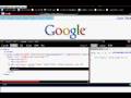 Change Source Code on Firefox