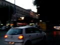 Rome, Italy - Piazza della Repubblica