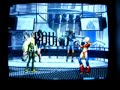 KOF 2002 #05 kofdelisi vs Bahad?r [9 Aral?k 2007, �mraniye]