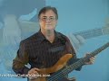 Beginner Bass Guitar Lesson: Blues Basics