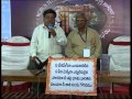 WTC 2012  - S.V.Rama Rao - Press meet at 4th World Telugu Conference Tirupathi
