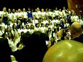 yr 12 graduation WGHS 2008