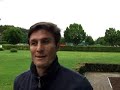 Javier Zanetti e 