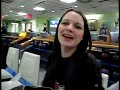Simply a conversation I wasn't supposed to be recording... someone said heat rash.
