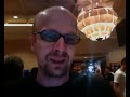 Aki Pyysing plays Main Event at WSOP