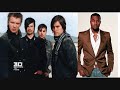 30 Seconds to Mars ft. Kanye West - Hurricane