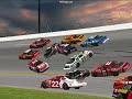 NR2002 Season Barrel Rolls: Vortex of Pain