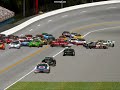 NR2002 Season Barrel Rolls: Vortex of Pain