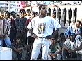 El Cuchillla - Gimi Di Uan Trompi