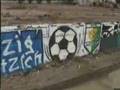 Graffitivideo Ultras Chemie Leipzig
