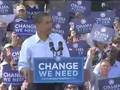 Barack Obama: Three Days out in Nevada
