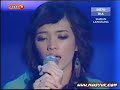 Fatin - Bila Ku Rindu Ku Sebut Nama Mu