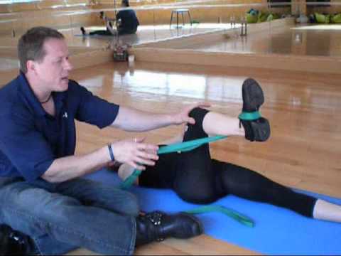 how to help hip pain