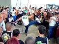 Capoeira Demonstration, Brasilia, Brazil Capoeira Demonstration, Brasilia, Brazil