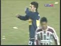 boca juniors 2 x 2 fluminense   m  momentos   28 05 2008
