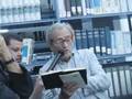 Vid�o de Michel Deguy