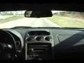 Lamborghini Gallardo thrashed 1st - 4th gear