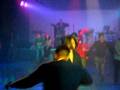 concurso de vaile en el parra nigth club