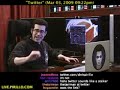 geeks.pirillo.com - http - I'm monitoring one simple keyword that I'm quite attached to - my last name. This isn't being done by any kind of software you have to install. It's being done by a web site that allows me to choose keywords to monitor on Twitter. chris.pirillo.com