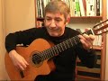 Yesterday - Fingerstyle Guitar Yesterday - Fingerstyle Guitar
