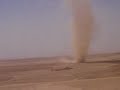 Dust Devil - UH-60 Black Hawk Iraq