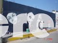 graffiti juchitan