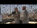 Highlander Report: Best Ranger Competition at Fort Bliss