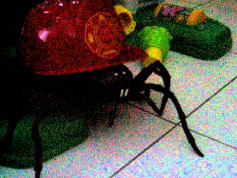 galaxhar