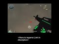 Crossfire video