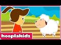 Hoopla Kidz Mary Had A Little Lamb