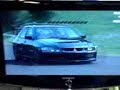 vision racer Geoff Turner ps3 gran turismo